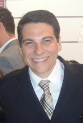 Mr. Newton Martins - General Manager of HV Comércio Importação e Exportação Ltda